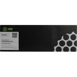 Картридж Cactus CS-W1360X Black для HP LJ M211/MFP M236