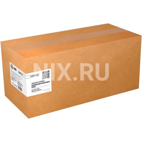 Емкость для отработанного тонера Cactus CS-WBWC6600