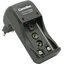   Camelion Mini Travel Charger BC-1001A,  