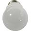 Лампа светодиодная Camelion LED10-G45/845/E27, вид спереди