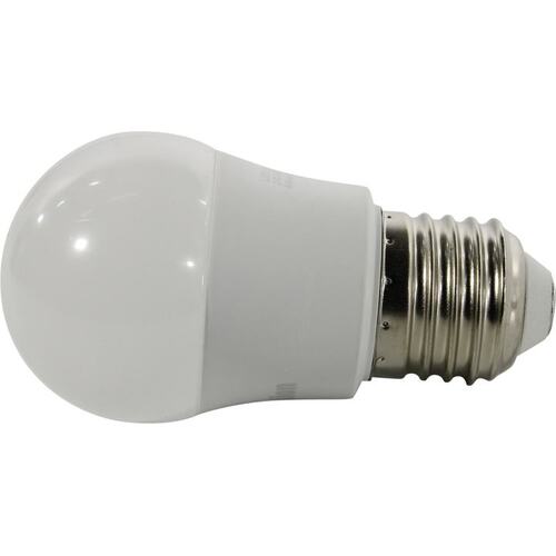 Лампа светодиодная Camelion LED10-G45/845/E27