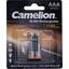  Camelion NH-AAA1100BP2 2 .,  