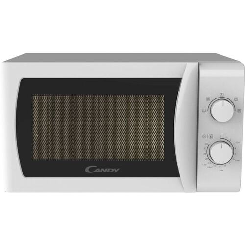 38001005 Микроволновая Печь Candy CMW20SMW-07 20л. 700Вт белый