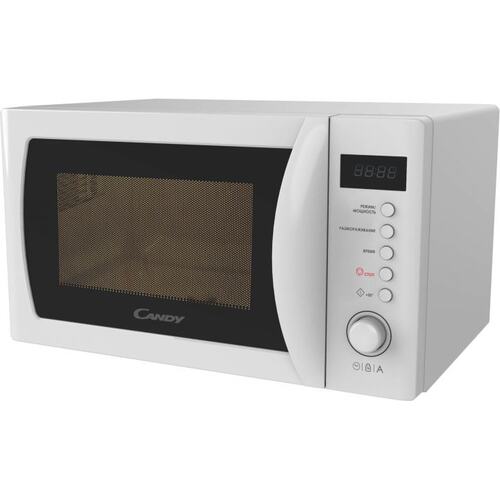 38001007 Микроволновая Печь Candy CMGA20SDLW-07 20л. 700Вт белый