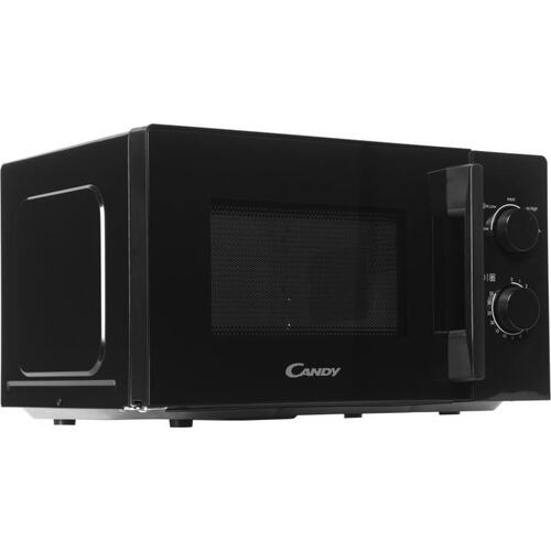 Candy <CMW20SMBLI-07> Микроволновая печь (700Вт, 20л)