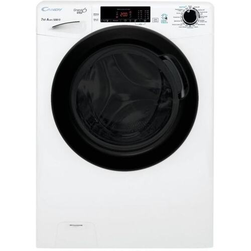 Стиральная машина Candy Vita Smart GVS4 127TWB3/2-07