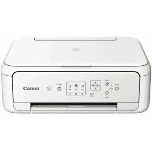 МФУ струйный Canon Pixma TS5151 (2228С028) A4 Duplex WiFi белый