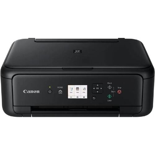МФУ струйный Canon Pixma TS5150 (2228C006) A4 Duplex WiFi черный