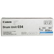  Canon 034 Cyan Drum