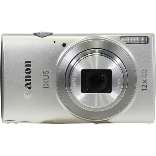 Фотокамера (фотоаппарат) Canon IXUS 170 Silver