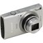 Фотокамера (фотоаппарат) Canon IXUS 170 Silver, вид основной