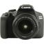   () Canon EOS 2000D EF-S 18-55 III KIT,  