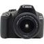  () Canon EOS 2000D EF-S 18-55 IS II KIT,  