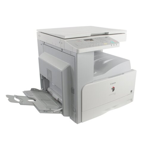 Принтер с МФУ лазерный монохромный Canon imageRUNNER 2420