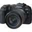 3380C133 Canon EOS RP  3" 4K WiFi RF 24-105mm F4-7.1 IS STM LP-E17 ( ),  