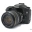 Зеркальная фотокамера (фотоаппарат) Canon EOS 40D EF-S 17-85 IS USM KIT, вид основной