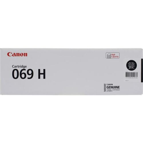 Картридж черный (или контейнер с черными чернилами) Canon 5098C002