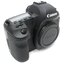 Зеркальная фотокамера (фотоаппарат) Canon EOS 5D Mark II Body, вид основной