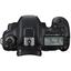 Canon EOS 6D Mark II Body (26.2Mpx, USB2.0/HDMI/GPS/WiFi/BT),  