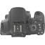   () Canon EOS 700D,  