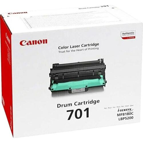 Барабан Canon 701 (9623A003)
