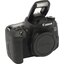   () Canon EOS 760D Body,  