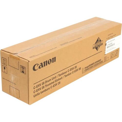 Барабан Canon C-EXV28 (2777B003)