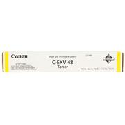   Canon C-EXV48 Yellow