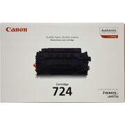   (    ) Canon Cartridge 724