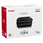   (    ) Canon Cartridge 724H (), 1 .