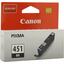   (    ) Canon CLI-451BK,  