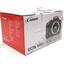 Зеркальная фотокамера (фотоаппарат) Canon EOS EOS 1000D Body, вид упаковки