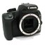 Зеркальная фотокамера (фотоаппарат) Canon EOS EOS 1000D Body, вид основной