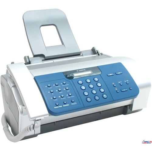 Факс Canon FAX-B820 A4