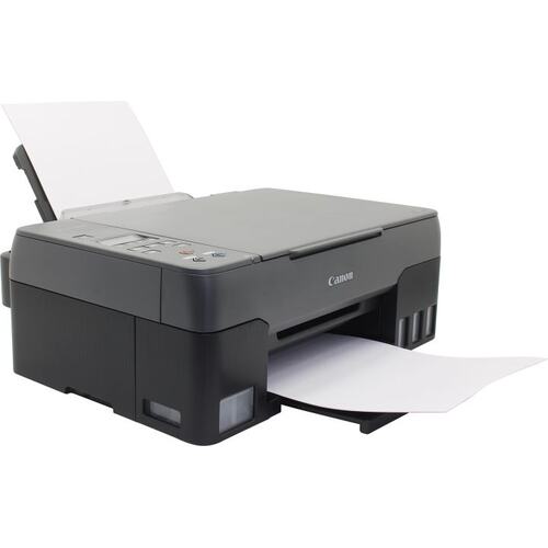 Принтер с МФУ струйный Canon PIXMA G3420