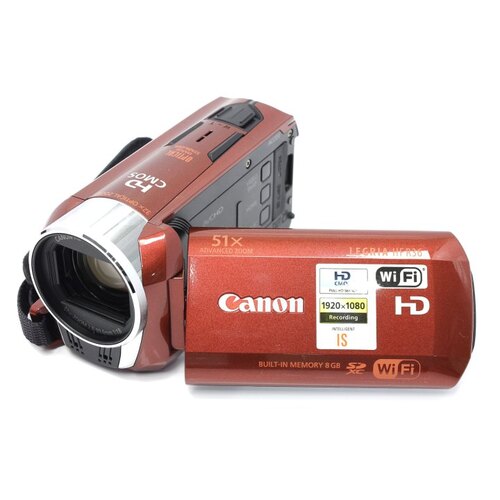 Видеокамера Canon Legria HF R36