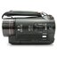 Видеокамера Canon HF10, вид сверху