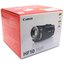 Видеокамера Canon HF10, вид упаковки