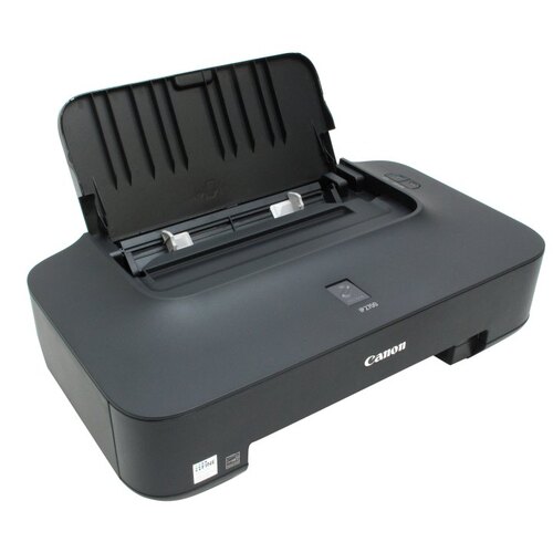 Принтер струйный Canon PIXMA iP2700