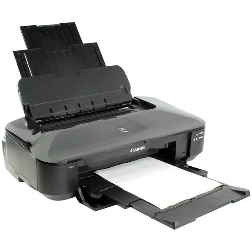 Принтер струйный Canon PIXMA iX6840