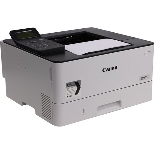 Принтер лазерный монохромный Canon i-SENSYS LBP223dw