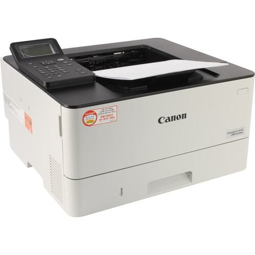 Принтер лазерный монохромный Canon imageCLASS LBP223dw