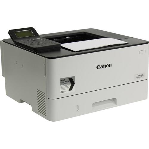 Принтер лазерный монохромный Canon i-SENSYS LBP226DW