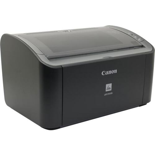 Принтер лазерный монохромный Canon Laser Shot LBP2900B