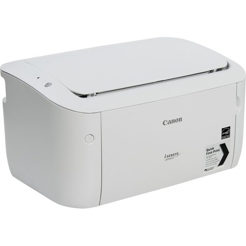 Принтер лазерный монохромный Canon i-SENSYS LBP6030