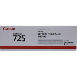 оригинал картридж черный (black) стандартной емкости для Canon LBP6030B