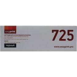 аналог картридж черный (black) стандартной емкости для Canon LBP6030B