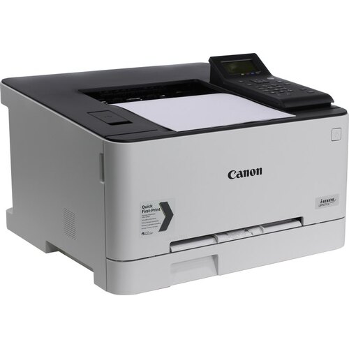Принтер лазерный цветной Canon i-SENSYS LBP621Cw