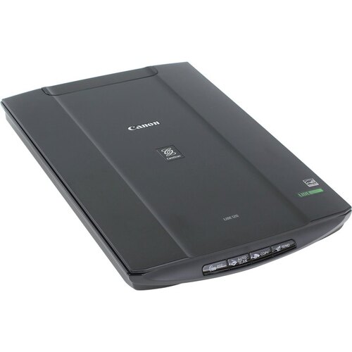 Планшетный сканер Canon CanoScan LiDE 120