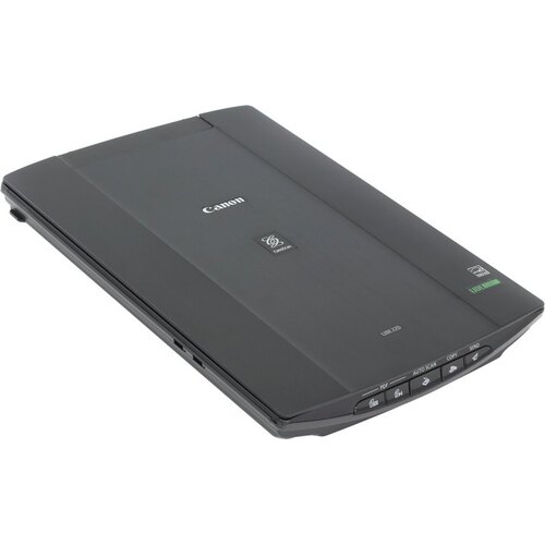 Планшетный сканер Canon CanoScan LiDE 220